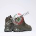 Anfibio Scarponcino AKU Selvatica Tactical Mid GTX GORE-TEX®  VERDE Art. SELVATICA-VERDE