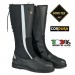 Stivali Estivi Motociclista Polizia Locale Municipale Radiomobile Gore-Tex ® Patrol Summer Boot  Jolly Art. 7028/GA