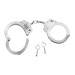 Manette Professionale con Custodia Cinturone Umarex Perfecta HC 500 Carabinieri polizia Guardie Giurate GPG IPS AFG Art. PU043