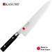 Coltello Professionale Giapponese Damasco 32 Strati KASUMI Cuoco - Chef con lama da 24 Cm Art. 88024