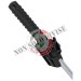 Bastone Estensibile da 16" non Temprato Cromato ASP Autodifesa Art. TO020