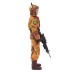 Action Hero Rappresentante Alpino alpini Esercito Giochi Preziosi H30 Prodotto Ufficiale Art. GP.EER21300