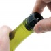 Pompa per Sottovuoto con Tappi Accessori Sommelier - Wine Saver Set - Swissmar® Art. 4630812