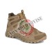 Anfibio Scarponcino AKU Selvatica Tactical Mid GTX GORE-TEX®  SABBIA Art. SELVATICA-SABBIA