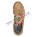 Anfibio Scarponcino AKU Selvatica Tactical Mid GTX GORE-TEX®  SABBIA Art. SELVATICA-SABBIA