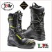 Anfibio Stivale Stivaletto Vigili del Fuoco Ingnifugo  Gore-Tex® Fire Fighters FIRE GUARD 2.0  Jolly Italia Certificato Art. 9381/GA