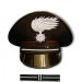Berretto Ordinanza Tesa Carabinieri Con Fregio Diadema VENDITA RISERVATA New Marca Diadema Art. DIADEMA-CC  