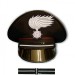 Berretto Ordinanza Tesa Carabinieri Con Fregio Diadema VENDITA RISERVATA New Marca Diadema Art. DIADEMA-CC  