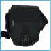 Hip Bag Marsupio Cosciale Con Ricamo Polizia di Stato Trasporto Arma Art. 30701A-PS