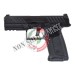 PISTOLA A SALVE Scacciacani G56 8mm NERA  Art. BR-5600