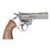 Pistola a salve Scacciacani  MAGNUM CROMATA CAL.380 Art. BR-700N