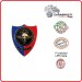 Pins Distintivo Carabinieri GIS Gruppo Intervento Speciale Prodotto Ufficiale Italiano Art. C206P