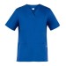 Casacche Medico Infermiere Dentista  100% cotone Multitasche Jason Giblor's Tutti i Colori Art. Q3K00243