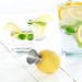 Versatore per Succo di Limone Spremi Limone Spremilimone Professionale Accaio Cilio 293180  Art. 5111319