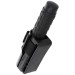 Bastone Baton con Custodia Balistica ESP Professionale  ExB-16N 16″ 400 mm black  Art. TO001