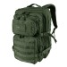 Zaino US Assault M.O.L.L.E. Piccolo S/M 20 Litri o Grande L 36 Litri MIL TEC ESERCITO  Art. MIL-TEC-EI