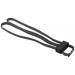 Manette in Tessuto Gialle o Rosse Monouso Professionali - ESP Polizia Carabinieri Guardie Giurate GPG IPS HT-01-Y Art. PU017