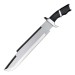 Coltello Machete cm 52 Predator con Fodero da Collezione Art. COLFD2337