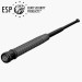 Torcia Compatta ESP per Bastone Baton Espandibile  Art. BL-02