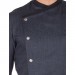 Giacca Cuoco Chef Sartoriale Nuova Zelanda Jeans Pangea Art.NZ0302