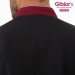 Giacca Guido Cuoco Chef Nero Bordeaux Militare Anche Personalizzata Giblor's Art. Q8G00672