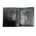 Portafoglio Portadocumenti a Libro Polizia  Guardie Giurate Polizia Locale Modello Plus New Italia Ascot Nero   Art. 580-PS