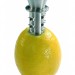 Versatore per Succo di Limone Spremi Limone Spremilimone Professionale Accaio Cilio 293180  Art. 5111319