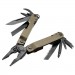 Pinza Multiuso con fodero cordura Professionale SUPER TOOL 300M Coyote Tan LEATHERMAN USA Originale Art. LTG832762