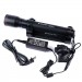 Torcia Professionale  i17R Industrial Rechargeable Flashlight Led Lenser® 1200 Lumen P17R CORE Evoluzione i17R Carabinieri Polizia Sicurezza Art. 502193