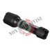 Torcia a Led Ricaricabile Professionale Ledlenser P5R Pro 750 Lumen Art. 503101