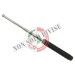 Bastone Baton con Custodia Balistica ESP Professionale ExB-16N 16″ 400 mm Cromato  Art.TO020-