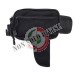 Marsupio Porto Occulto dell'arma Universale in Cordura  Unisex  in tessuto Oxford impermeabile Polizia Carabinieri Guardie Giurate GPGIPS Art. UNI-CPRD