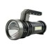 Torcia Ricaricabile Technik Hand Reflector C20 (con batteria) XPE LED + micro USB 300 lumen Protezione Civile Guardie Giurate GPG IPS Art. MT-C20