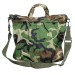 Borsa Sacca Zaino Portacasco Porta Casco Porta PC Porta Antiproiettile Woodland Esercito Italiano Marina Militare Aeronautica Mil-Tec Art. 13826020