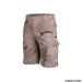 Bermuda Pantaloni Corti Desert  Mil-Tec Militari Caccia Tempo Libero Art. 11402060