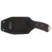 Coltello  MTech Extreme Combattimento Difesa Personale Trasportabile Sia da Collo che da Fianco Art.MX-8035