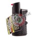 Spray Peperoncino Torcia Autodifesa Uragano Hurricane ESP Art. SFL-02