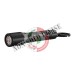 Torcia Ricaricabile Professionale 200 lm P3R  Polizia Carabinieri Guardie Giurate Art. 503107