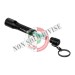 Torcia Ricaricabile Professionale 200 lm P3R  Polizia Carabinieri Guardie Giurate Art. 503107