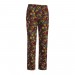 Pantalone Pantaloni Pants Hose Coulisse Cuoco Chef Professionale Ego Chef Italia Color Gear Ingranaggi  New Art. 3502152A