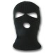 Mefisto Balaclava Passamontagna Invernale 3 Buchi NERO INC101 Art. 214281