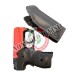 Fondina Vega in kidex per Walther PDP Peperoncino Antiaggressione Art. VKPDP80