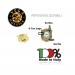 Distintivi - Placca Metallo - Personalizzati Con Il Vostro Logo Sicurezza Vigilanza ONLUS ecc  Vega Holster Italia  Art.VEGA-P