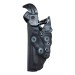 Fondina in Polimero 6707 2-Fast EXTREME per Glock 19 22 23  Beretta 92/98 APX Grado di Ritenzione 3 Radar 1957 Italia Carabinieri Polizia Vigilanza Art. 6707