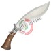 Coltello kukry Caccia con Fodero Lama in Acciaio Manico Legno Totale 33.50 cm SCK Art. CW-012