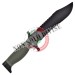 Coltello Caccia con Fodero Balistico SCH Idea Regalo Art. CW-828-4