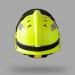 Casco Elmo Protettivo Completo di Occhiali Antifumo Sicor Professionale Antincendio Boschivo Soccorso Tecnico Protezione Civile EOM R5840X – EOM Art. 5423200101