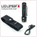 Torcia Professionale Tattica 1000 lm Novità LED Lenser® MT10 Rechargeable Torch RICARICABILE Polizia carabinieri GPG IPS Art. 500843