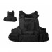 Gilet Tattico con Tasche Porta Piastre Sistema Modulare Mollé Vega Holster Italia Art. 2ET09