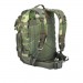 Zaino Tattico Woodland M.O.L.L.E. Mod. US Assult I 20 Litri Militare Esercito Italiano Soft Air Art. 14002020
